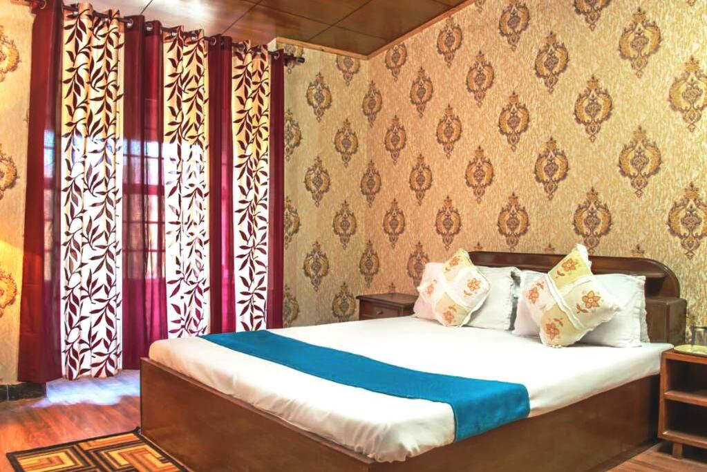 Jungle Heritage Villa Dharampur , KASAULI view 4