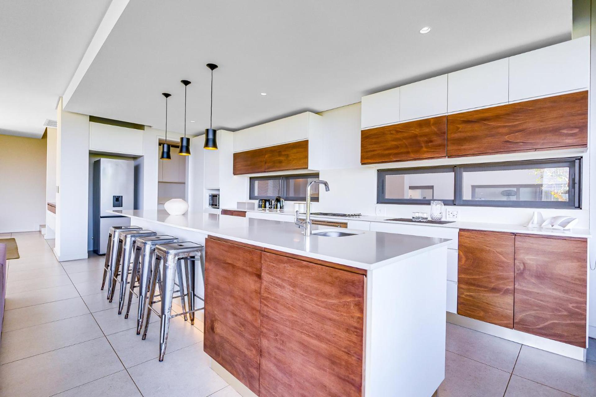 Oceans Edge 3 Zimbali Estate view 2