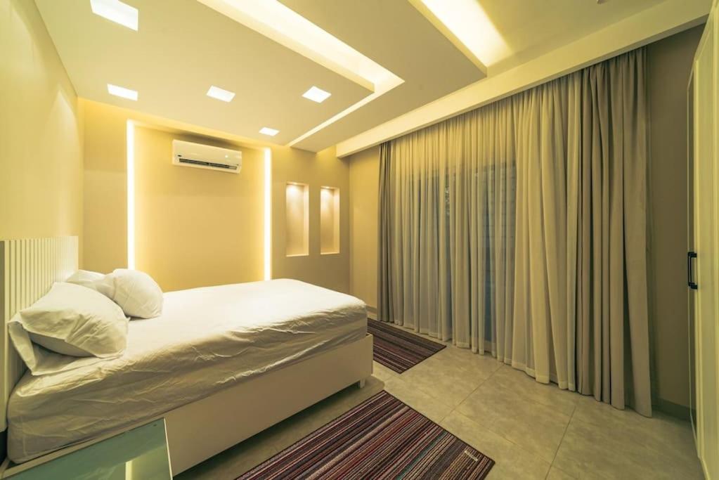 Modern One-Bedroom Suite Pyramids Giza