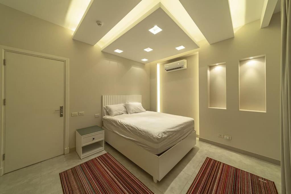 Modern One-Bedroom Suite Pyramids Giza