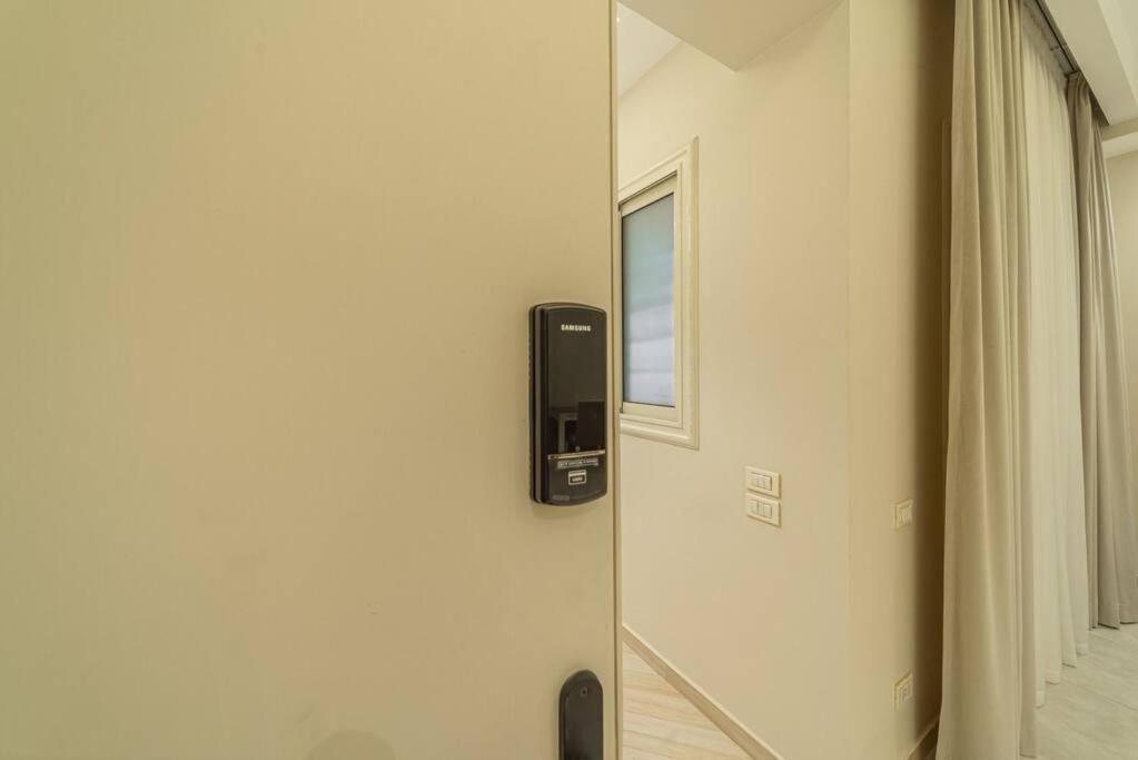 Modern One-Bedroom Suite Pyramids Giza