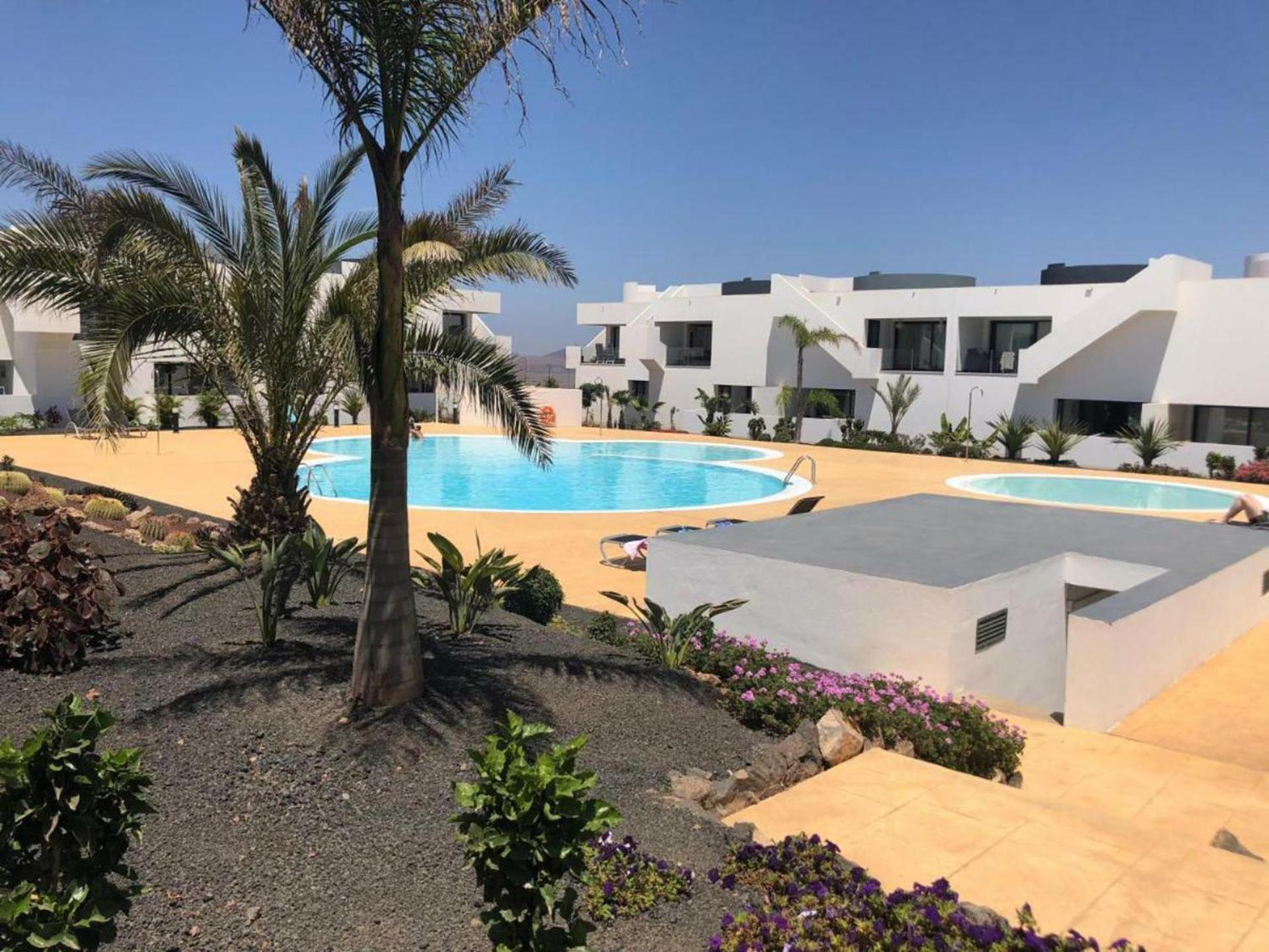 Costa Ancor - Modern and luxury apartment view 2