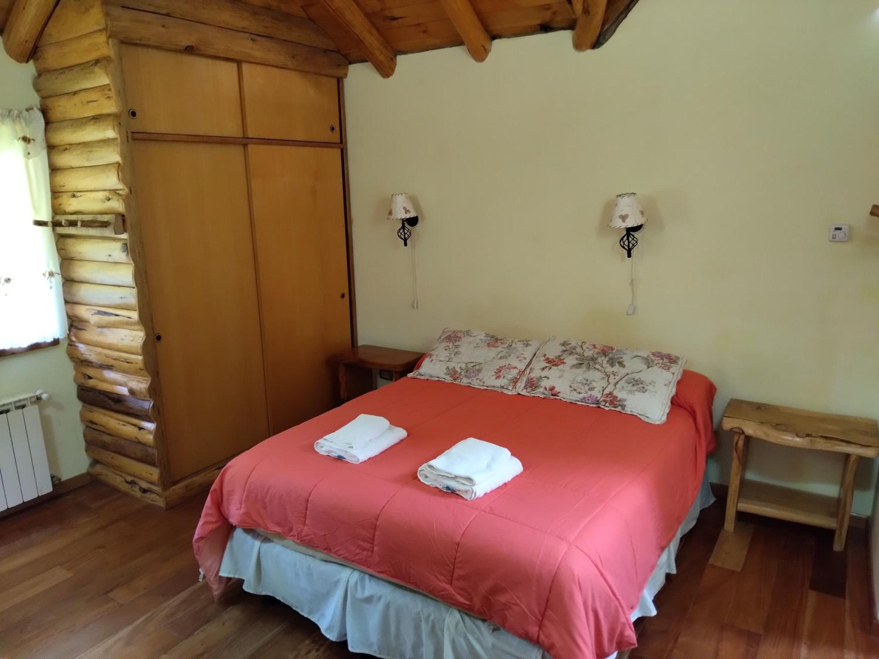 Casa de La Montaña