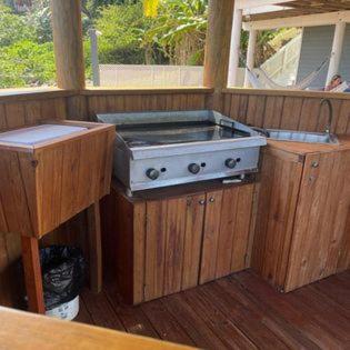 Sir Sea Villas of Roatan LionFish 1 Bed 1 Bath view 3