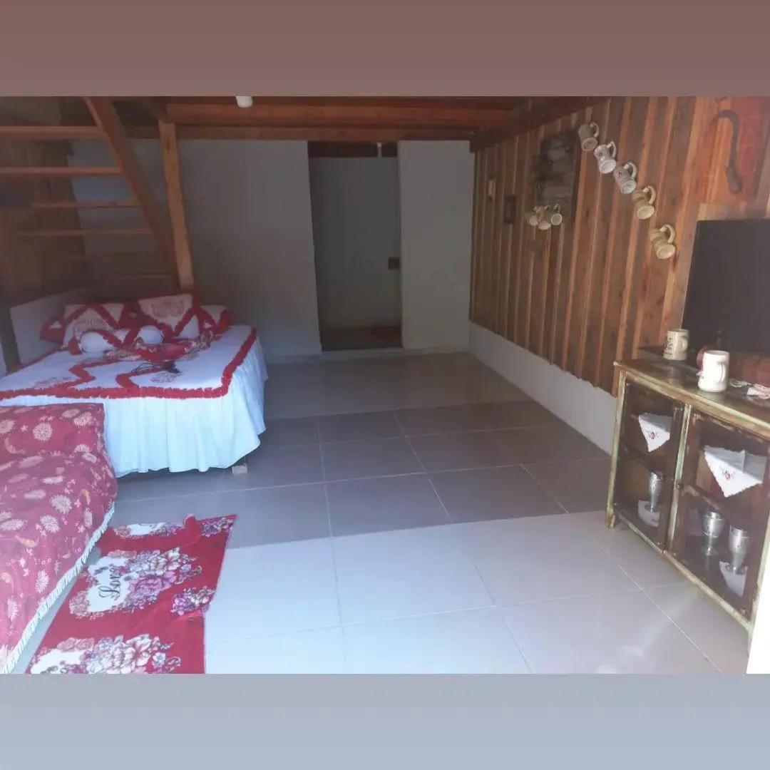 Sitio do Alemão