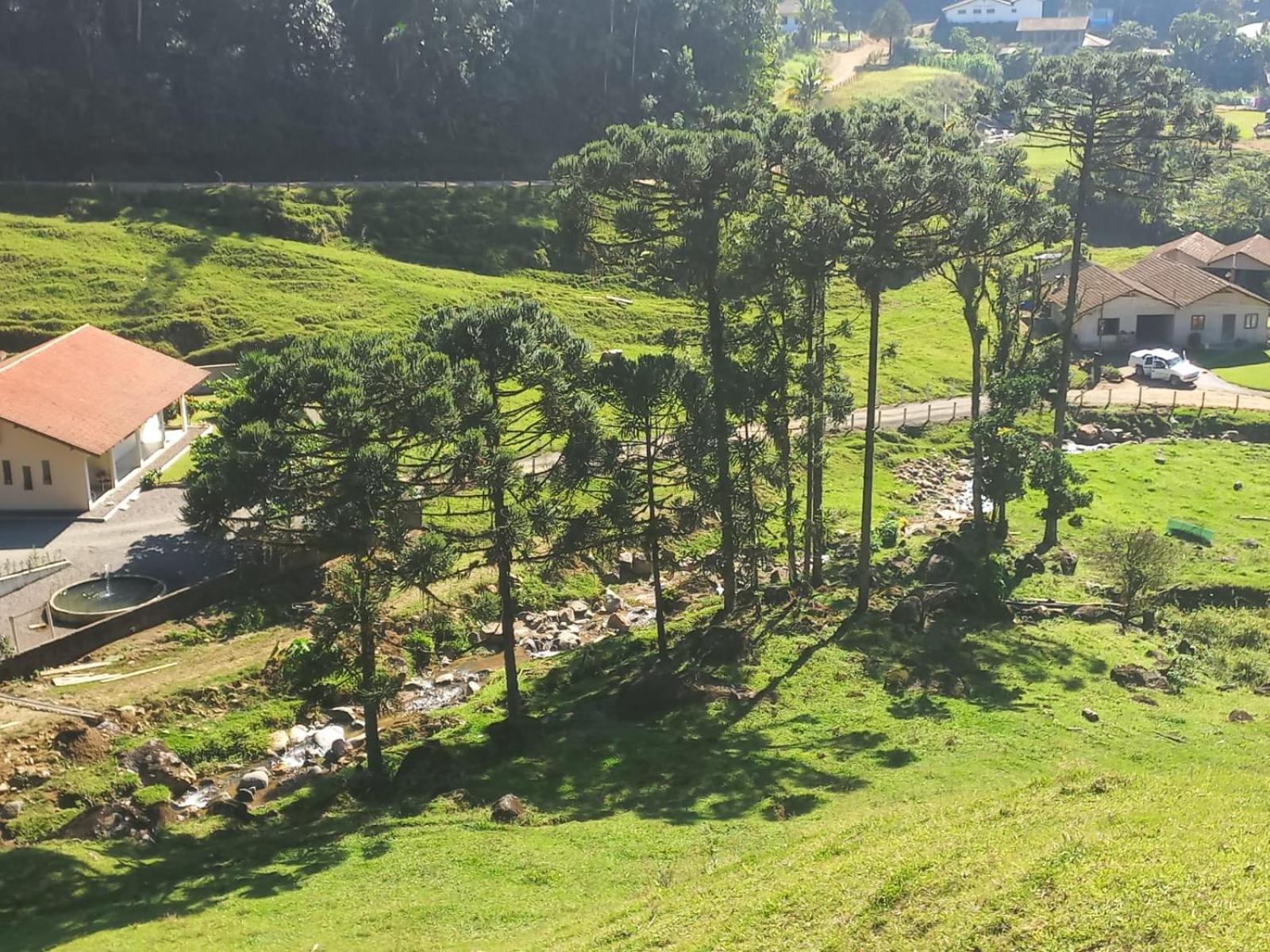 Sitio do Alemão