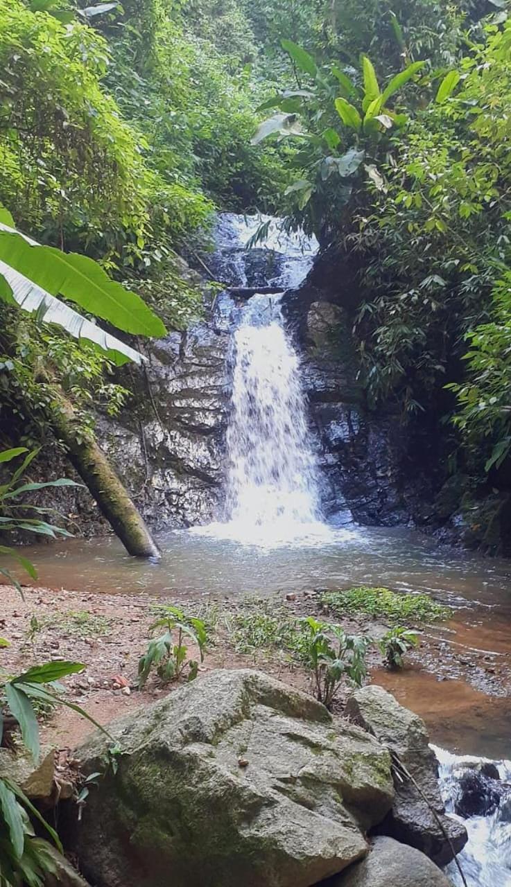 Sitio do Alemão