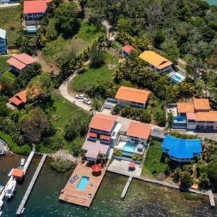 Sir Sea Villas of Roatan LionFish 1 Bed 1 Bath view 5