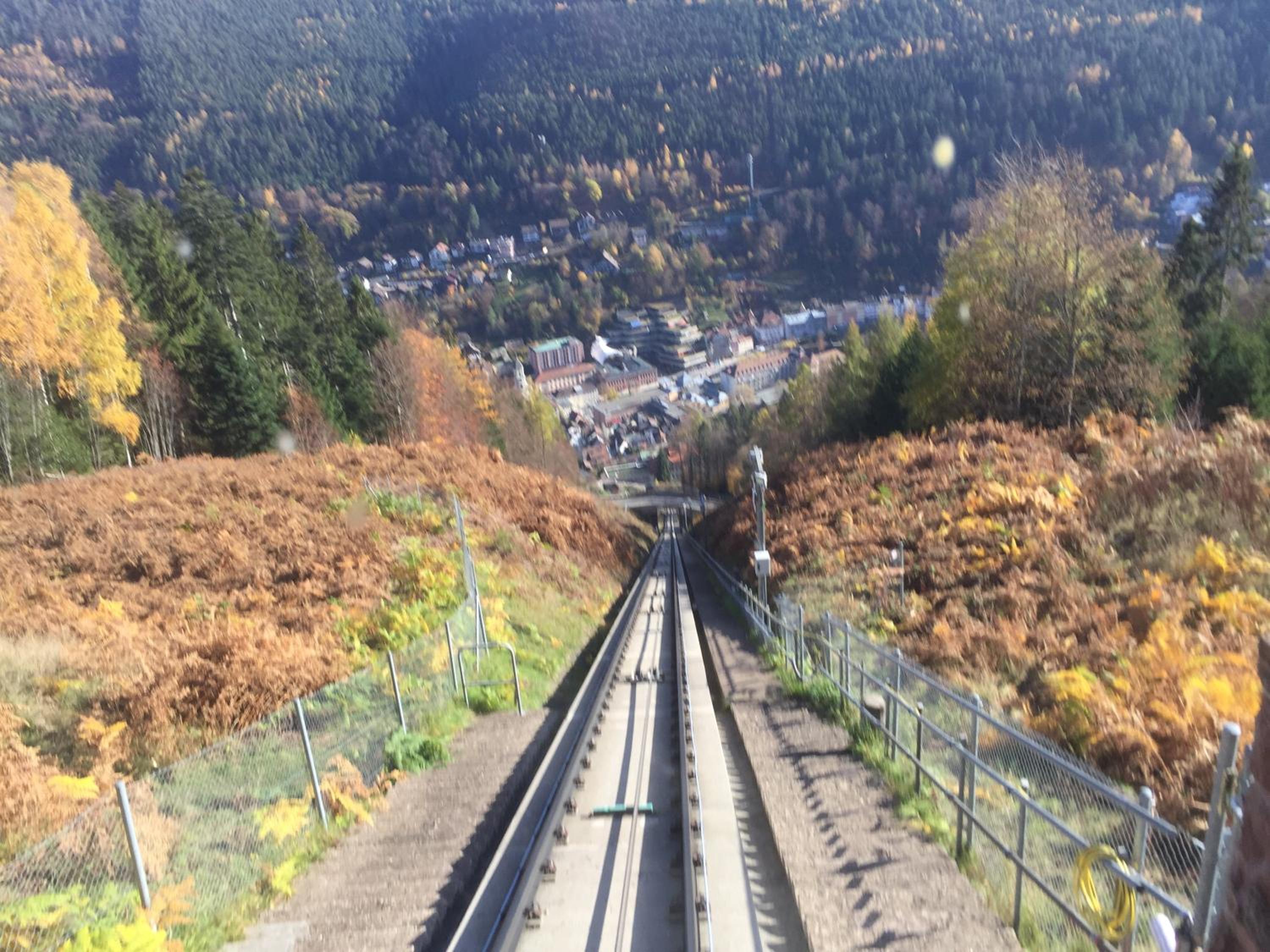 Ferienwohnung Kuckuck auf dem Sommerberg incl Schwarzwald Plus-Karte - 2 Zimmer 50qm