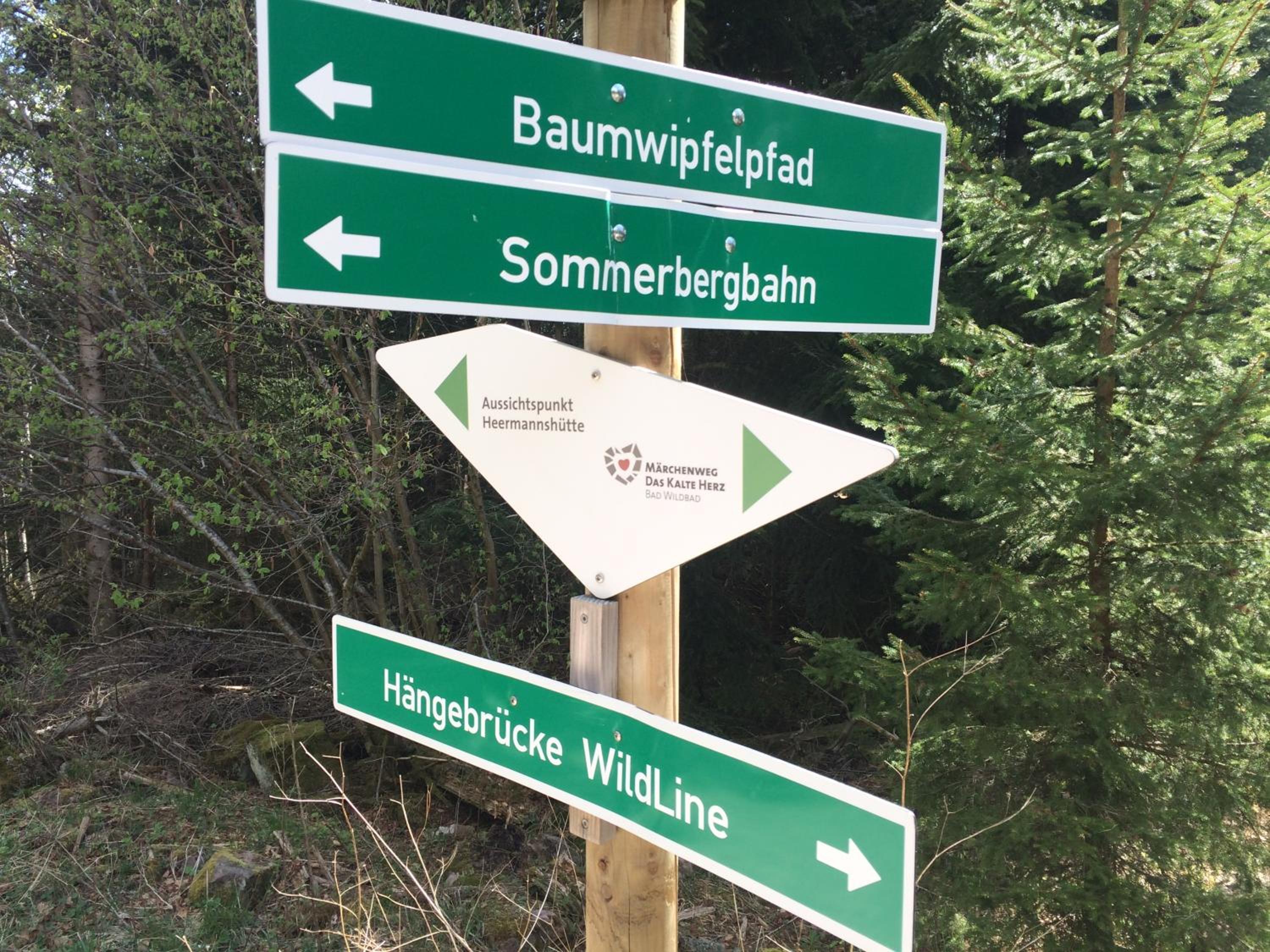 Ferienwohnung Kuckuck auf dem Sommerberg incl Schwarzwald Plus-Karte - 2 Zimmer 50qm