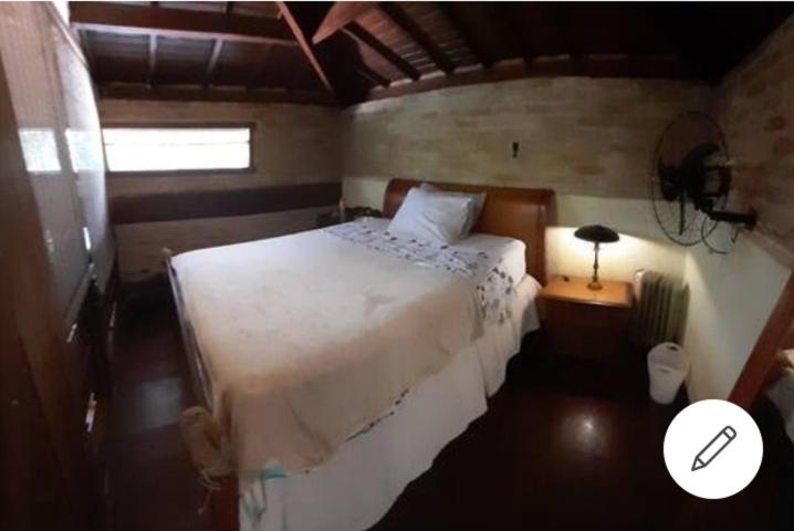 Chalé Serra Cantareira