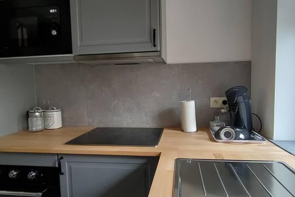 Le 43 - Gîte rural 3 épis, près de Binche, Thuin et Mons