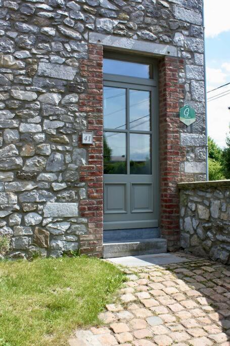 Le 43 - Gîte rural 3 épis, près de Binche, Thuin et Mons