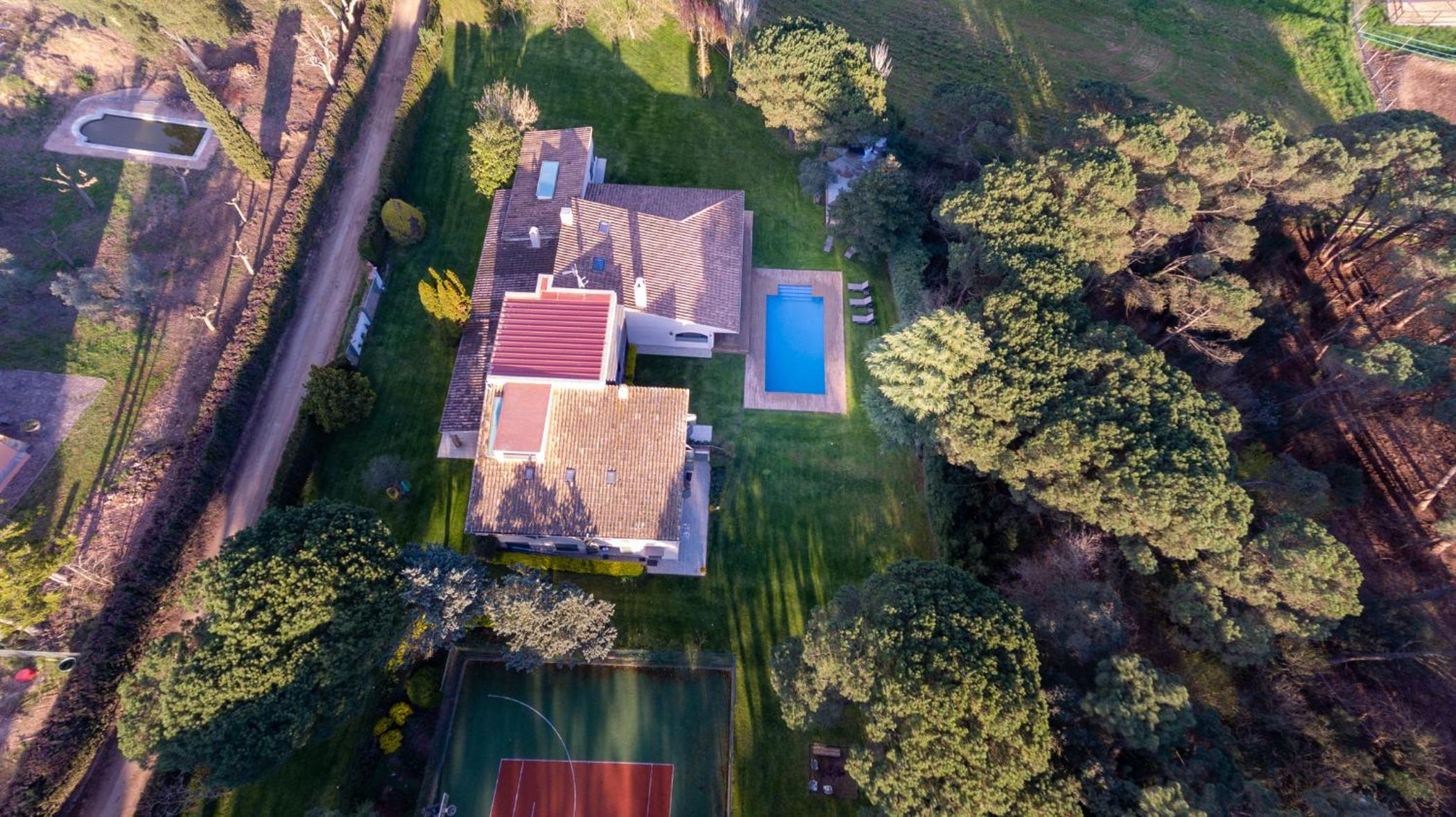 Can Estrelles Luxury Villa