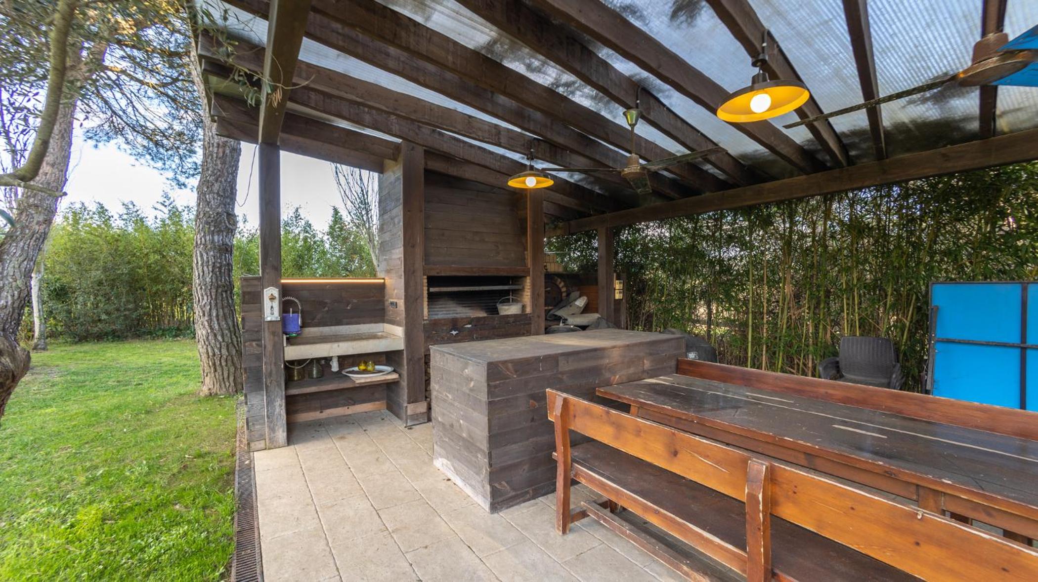 Can Estrelles Luxury Villa