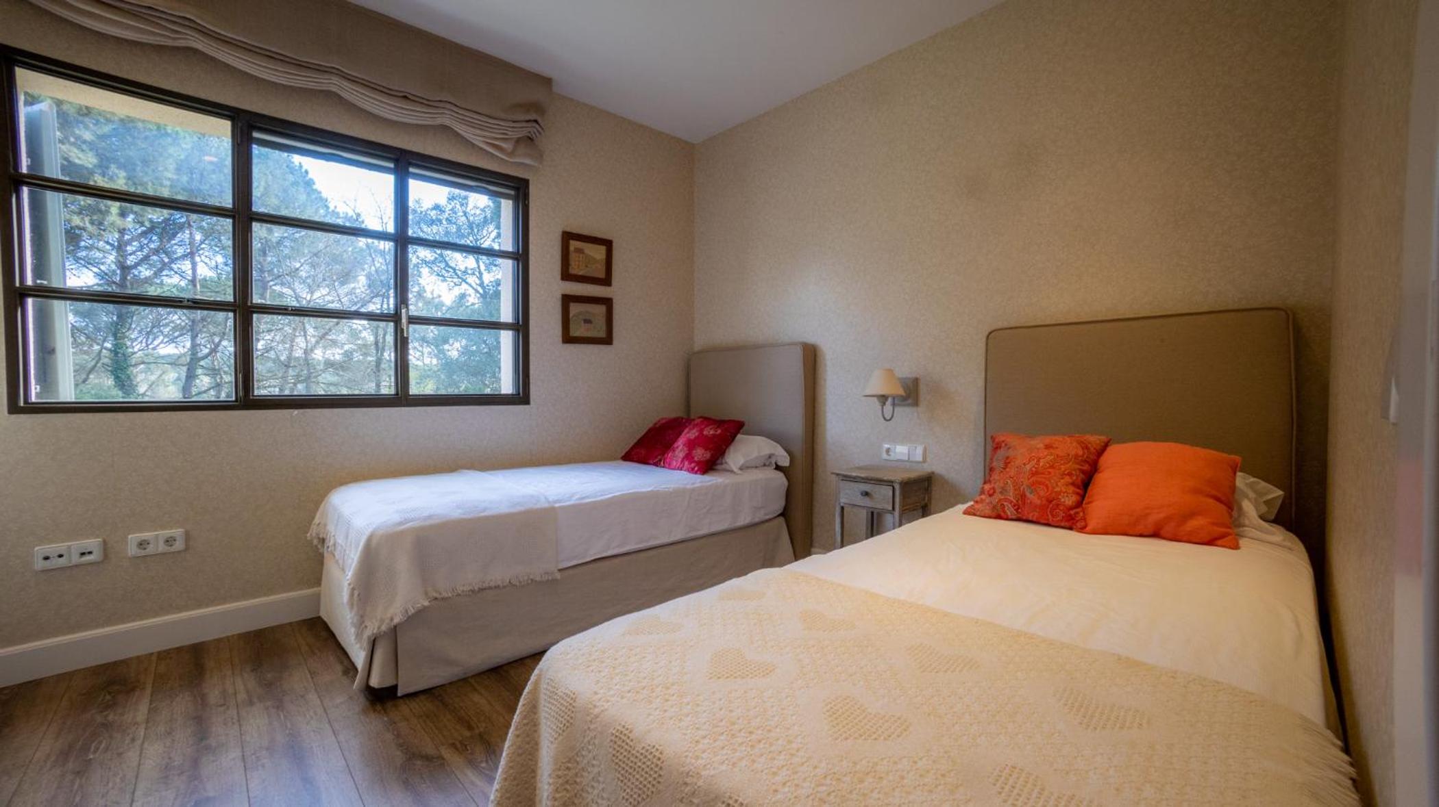 Can Estrelles Luxury Villa
