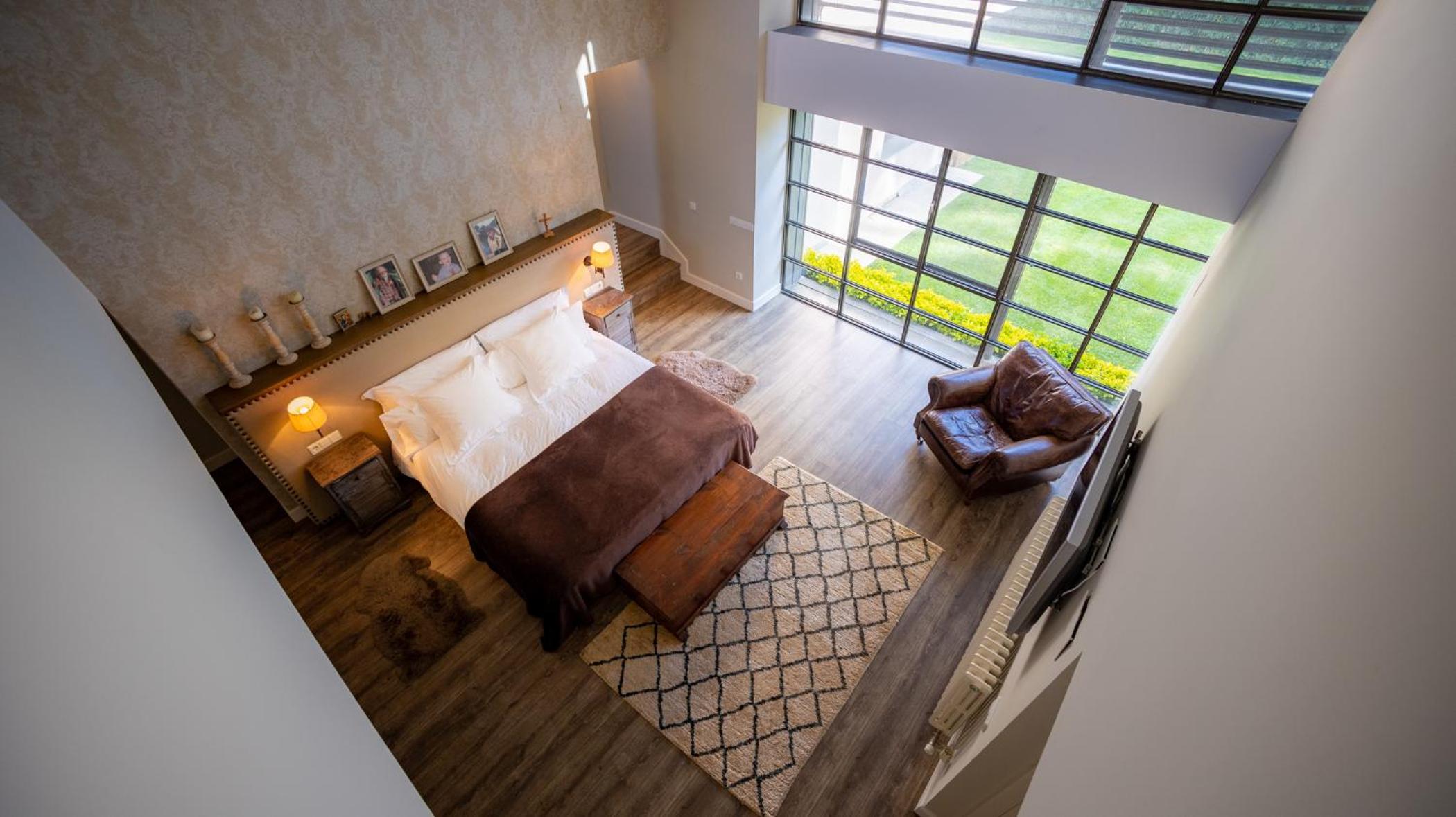 Can Estrelles Luxury Villa