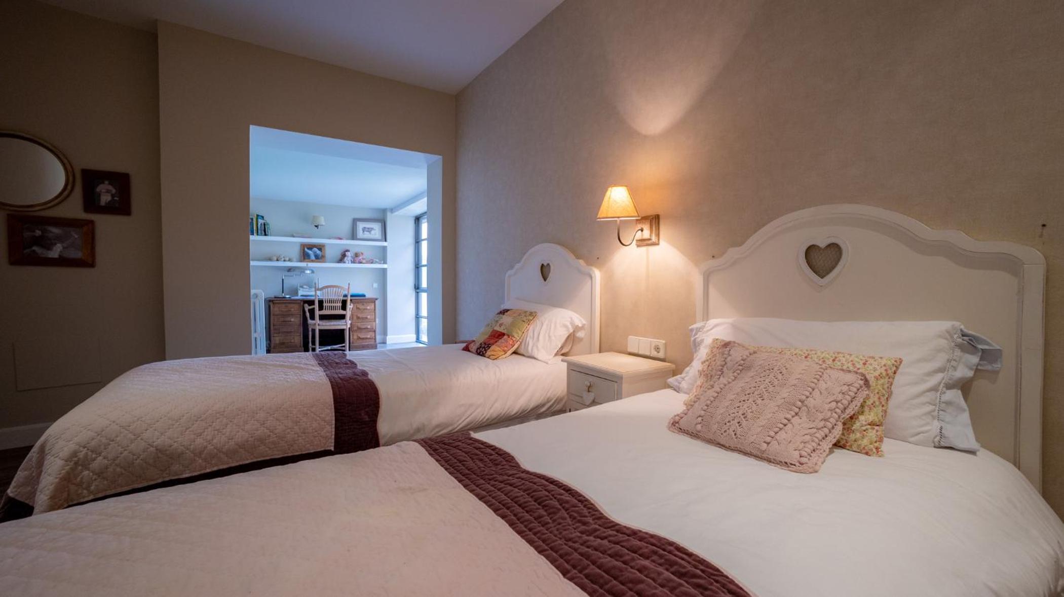 Can Estrelles Luxury Villa