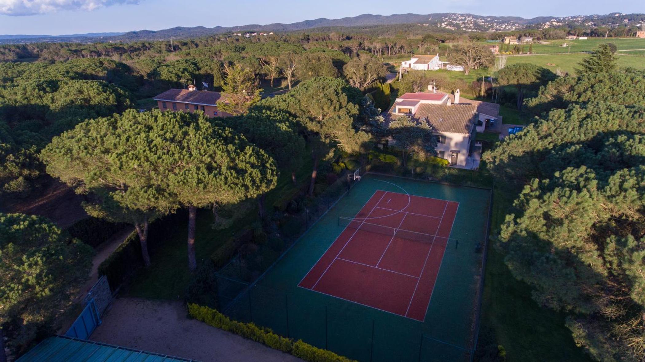 Can Estrelles Luxury Villa