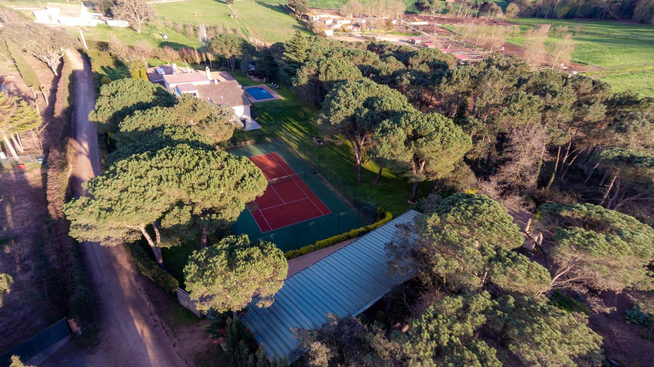Can Estrelles Luxury Villa