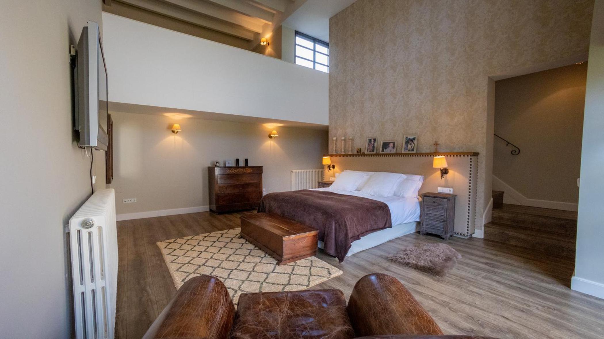 Can Estrelles Luxury Villa
