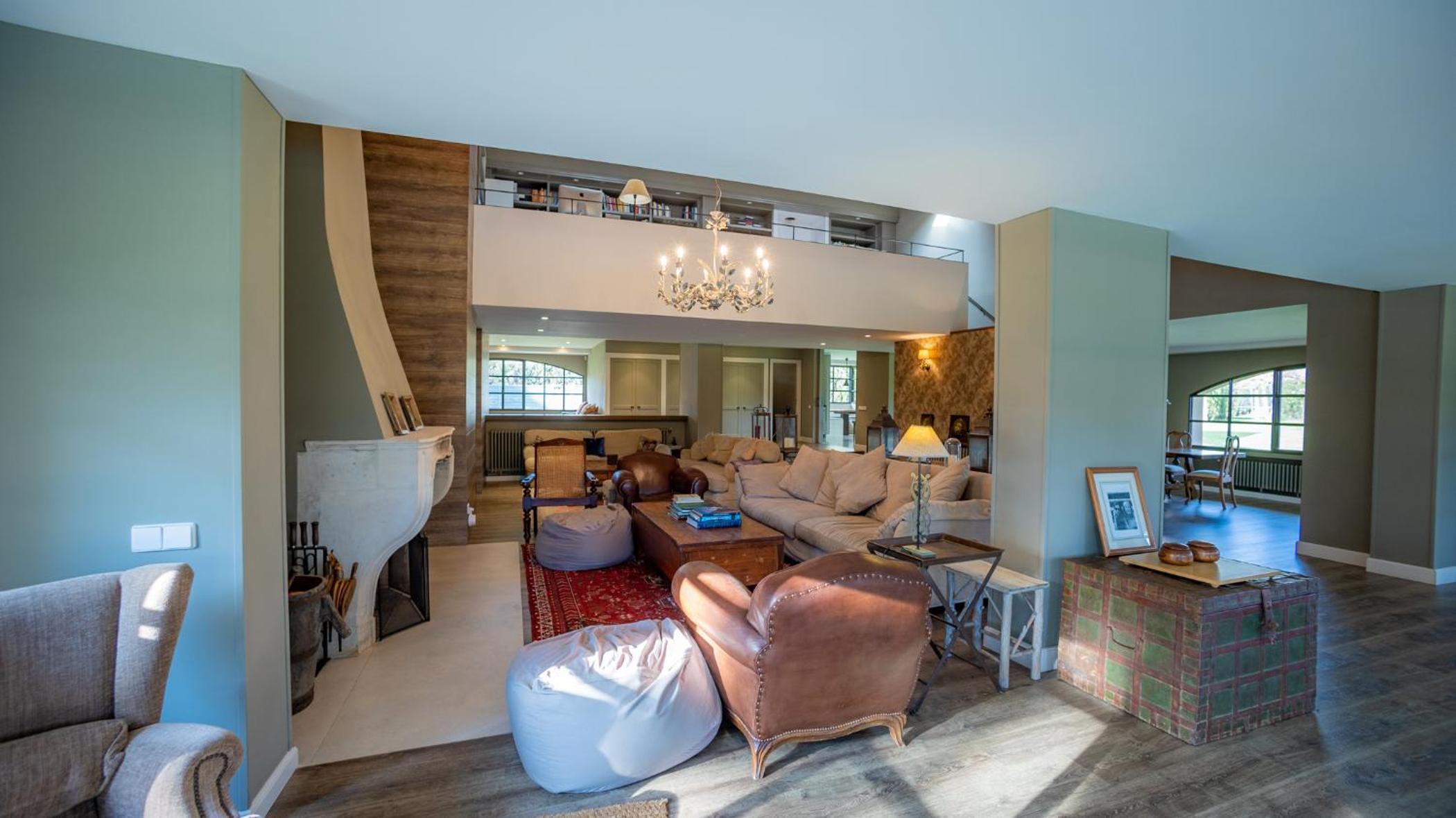 Can Estrelles Luxury Villa