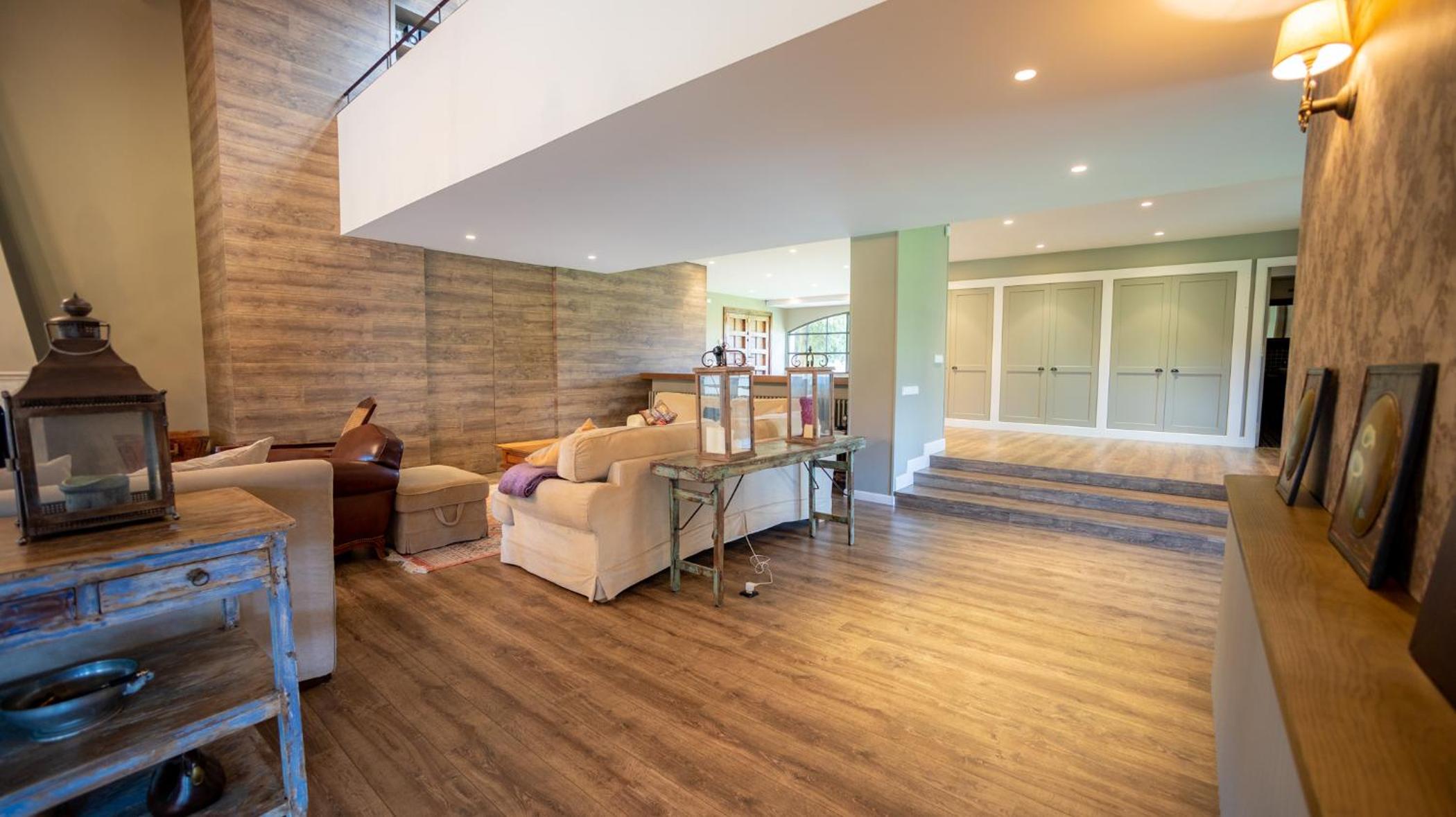 Can Estrelles Luxury Villa