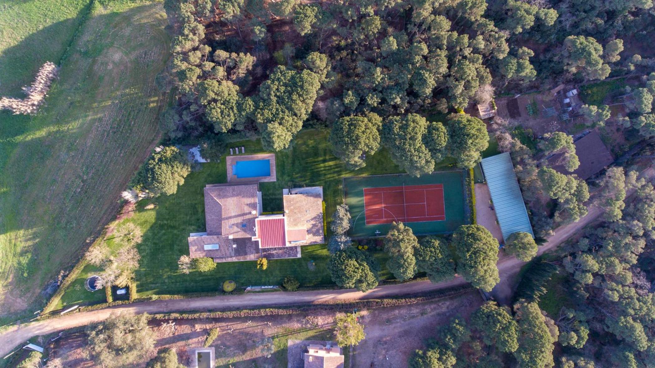 Can Estrelles Luxury Villa