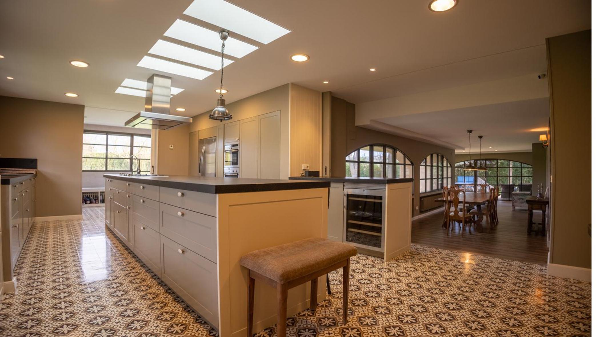 Can Estrelles Luxury Villa