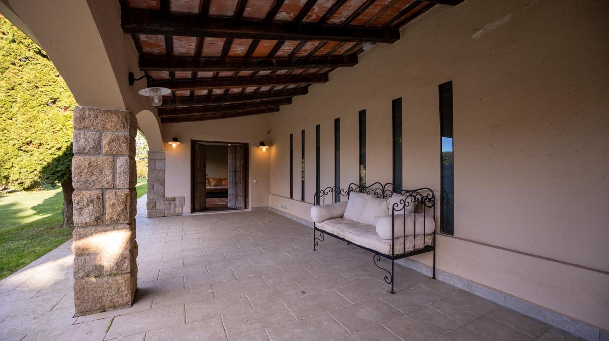 Can Estrelles Luxury Villa