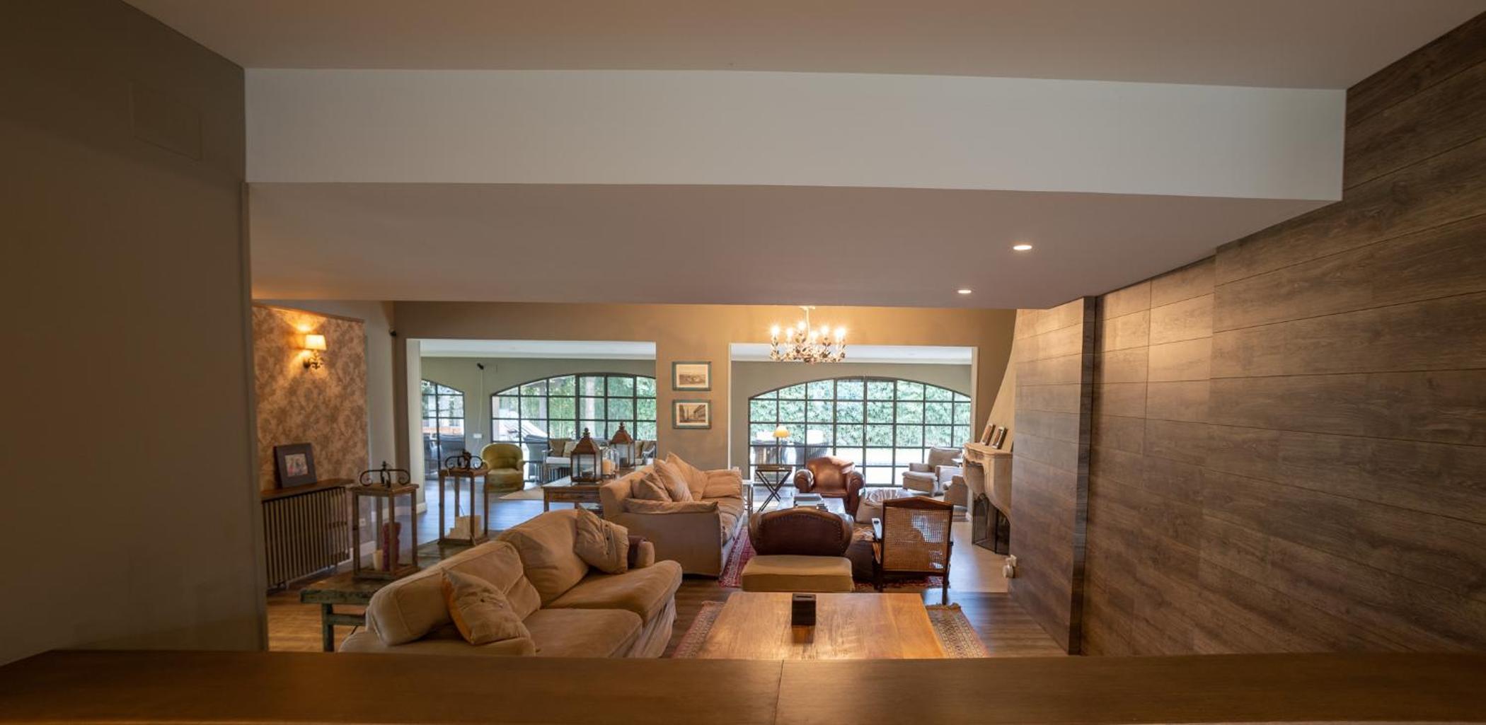 Can Estrelles Luxury Villa