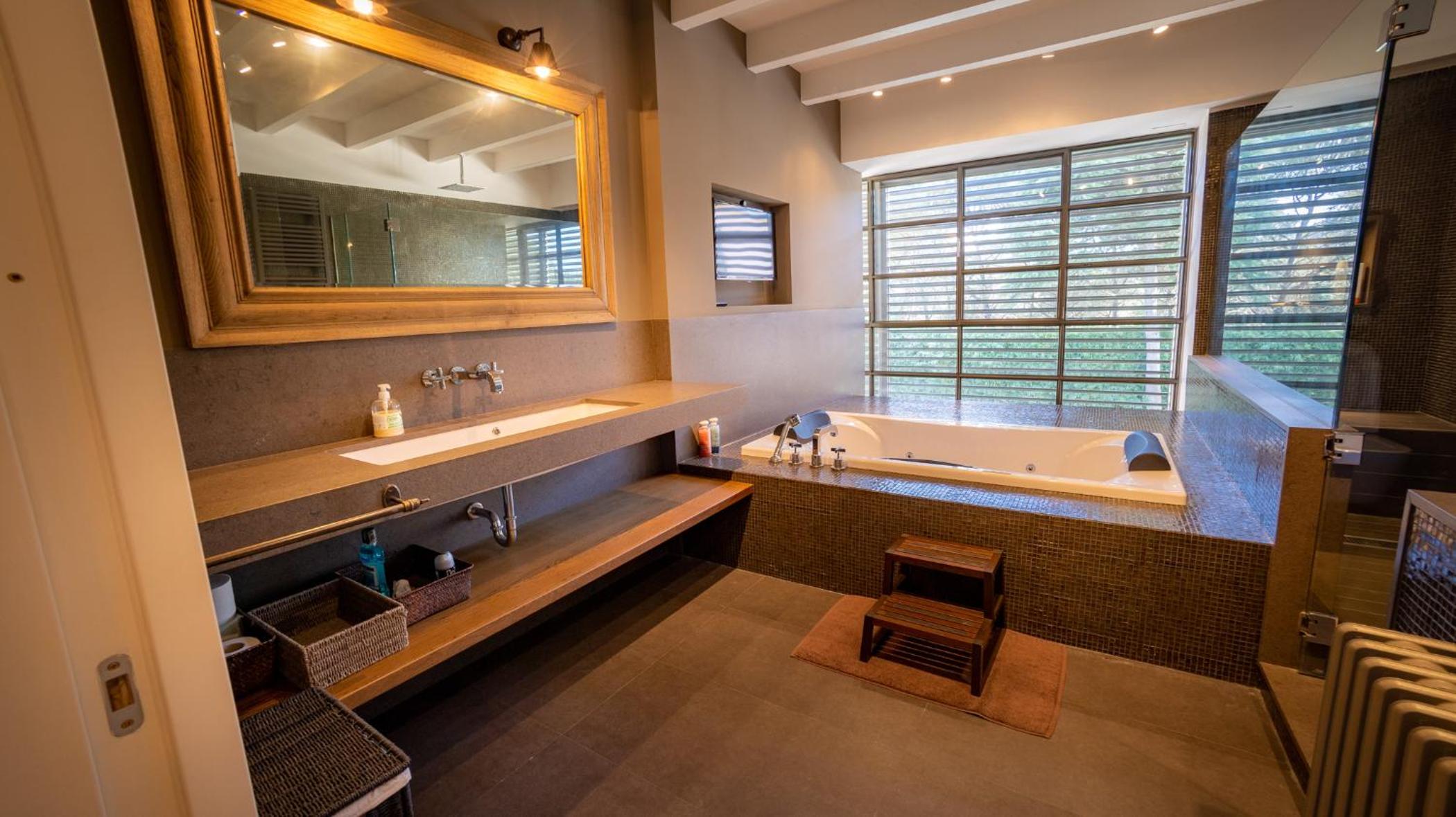 Can Estrelles Luxury Villa