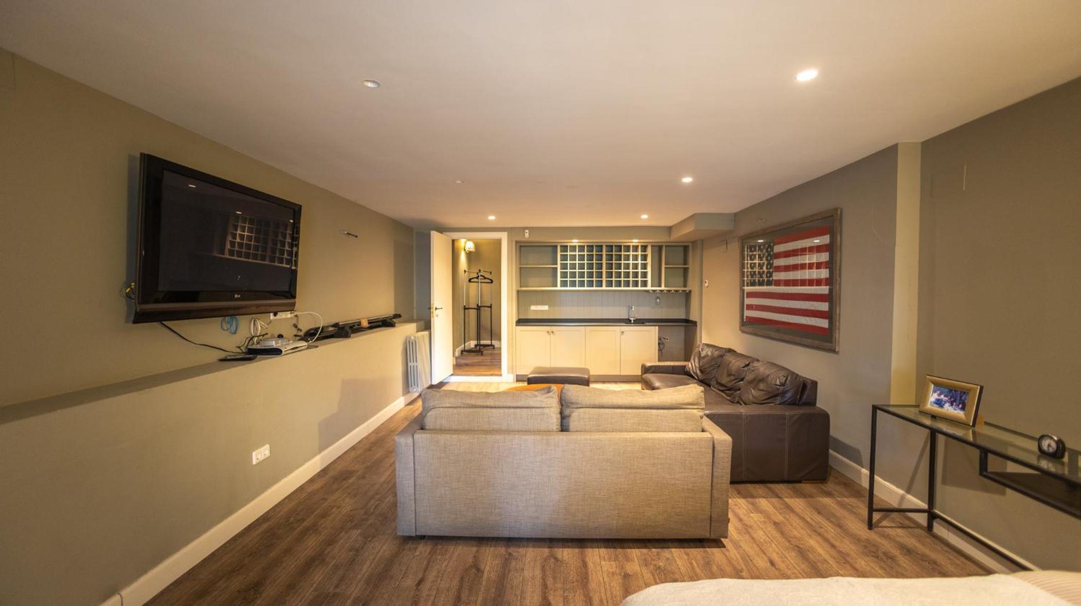 Can Estrelles Luxury Villa