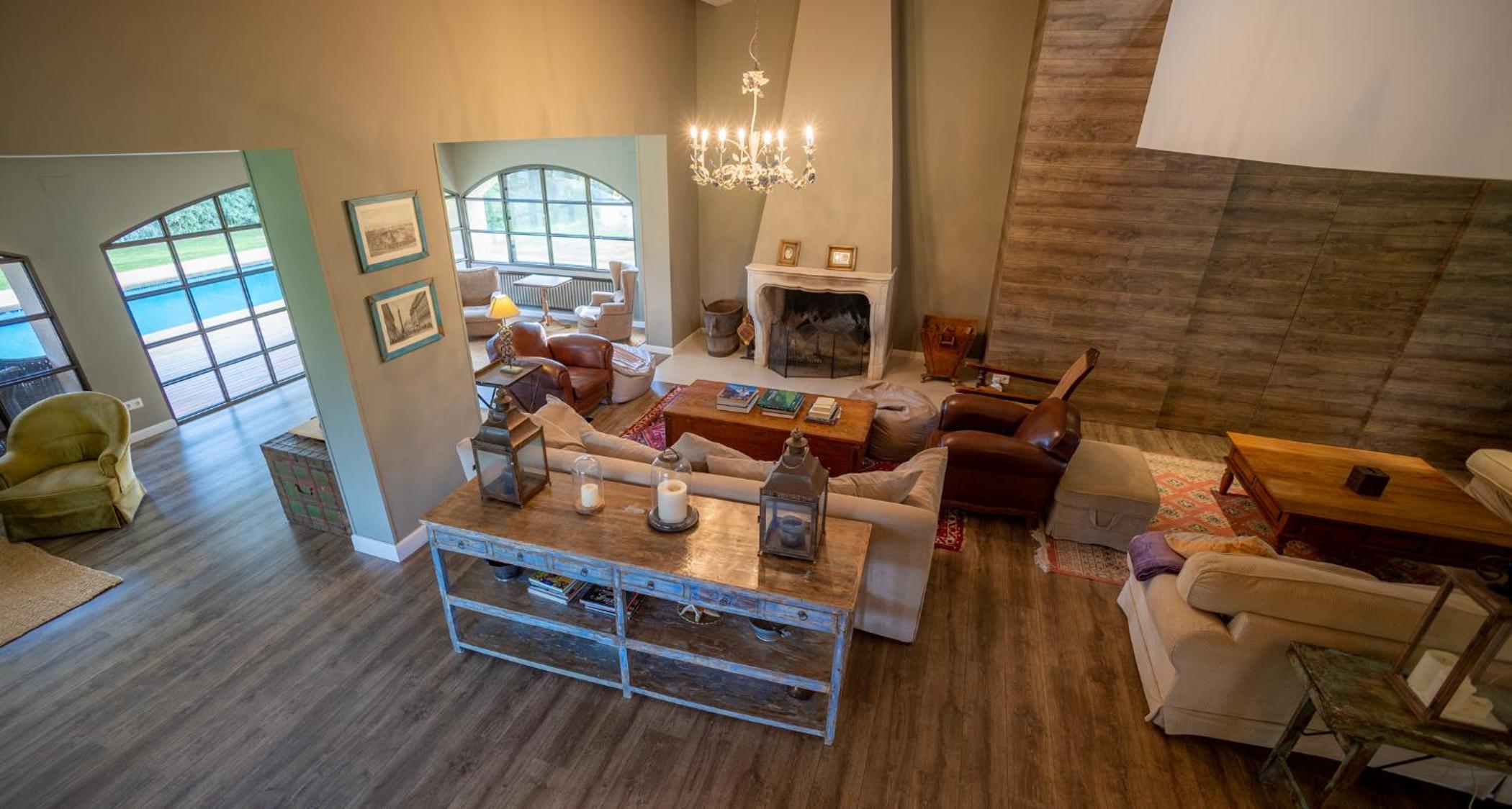 Can Estrelles Luxury Villa