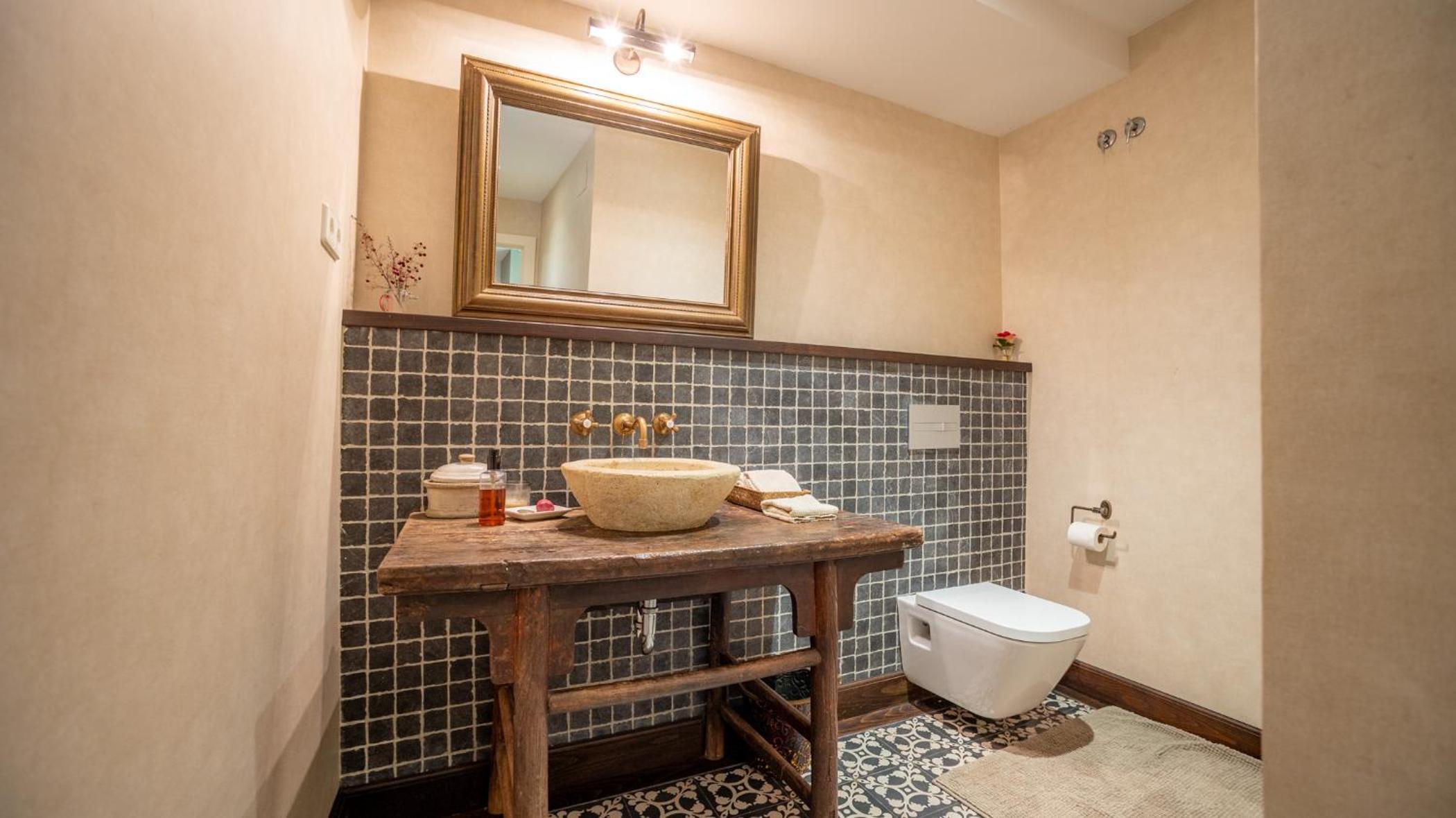 Can Estrelles Luxury Villa
