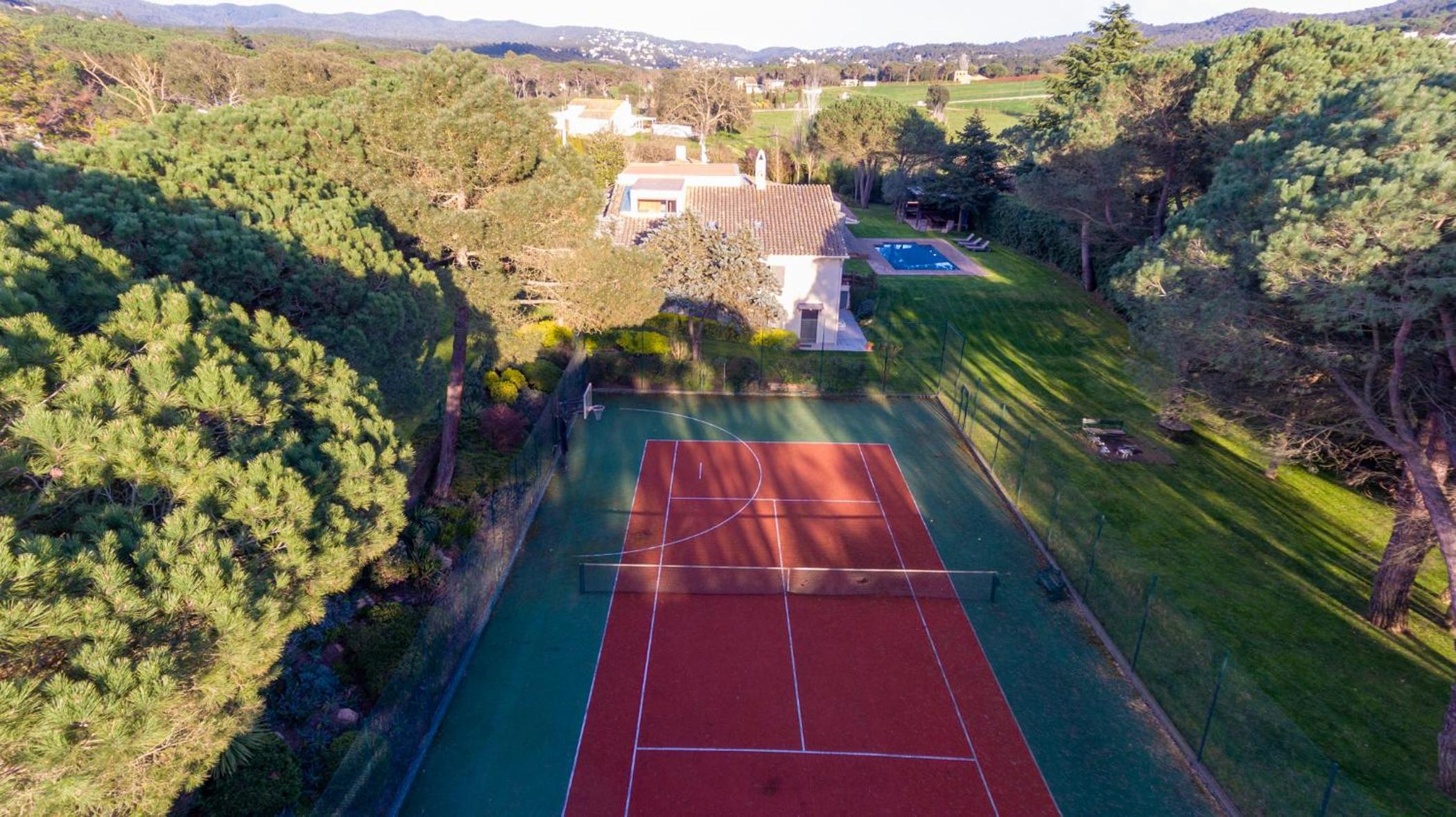 Can Estrelles Luxury Villa