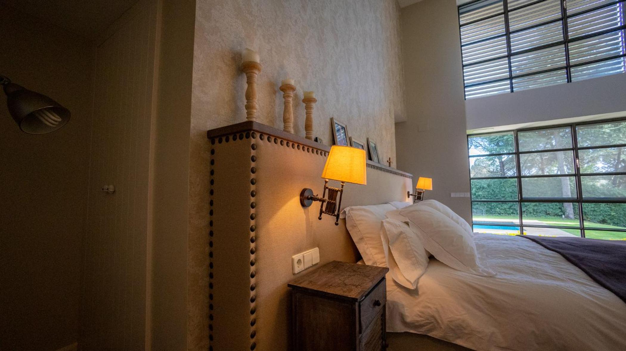 Can Estrelles Luxury Villa