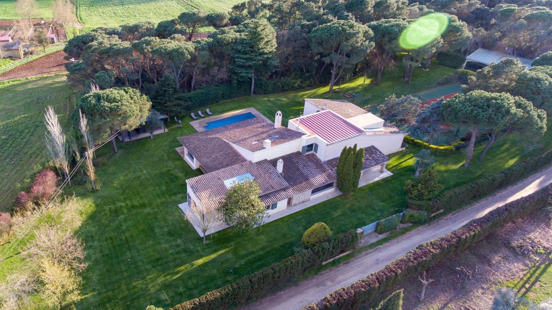 Can Estrelles Luxury Villa