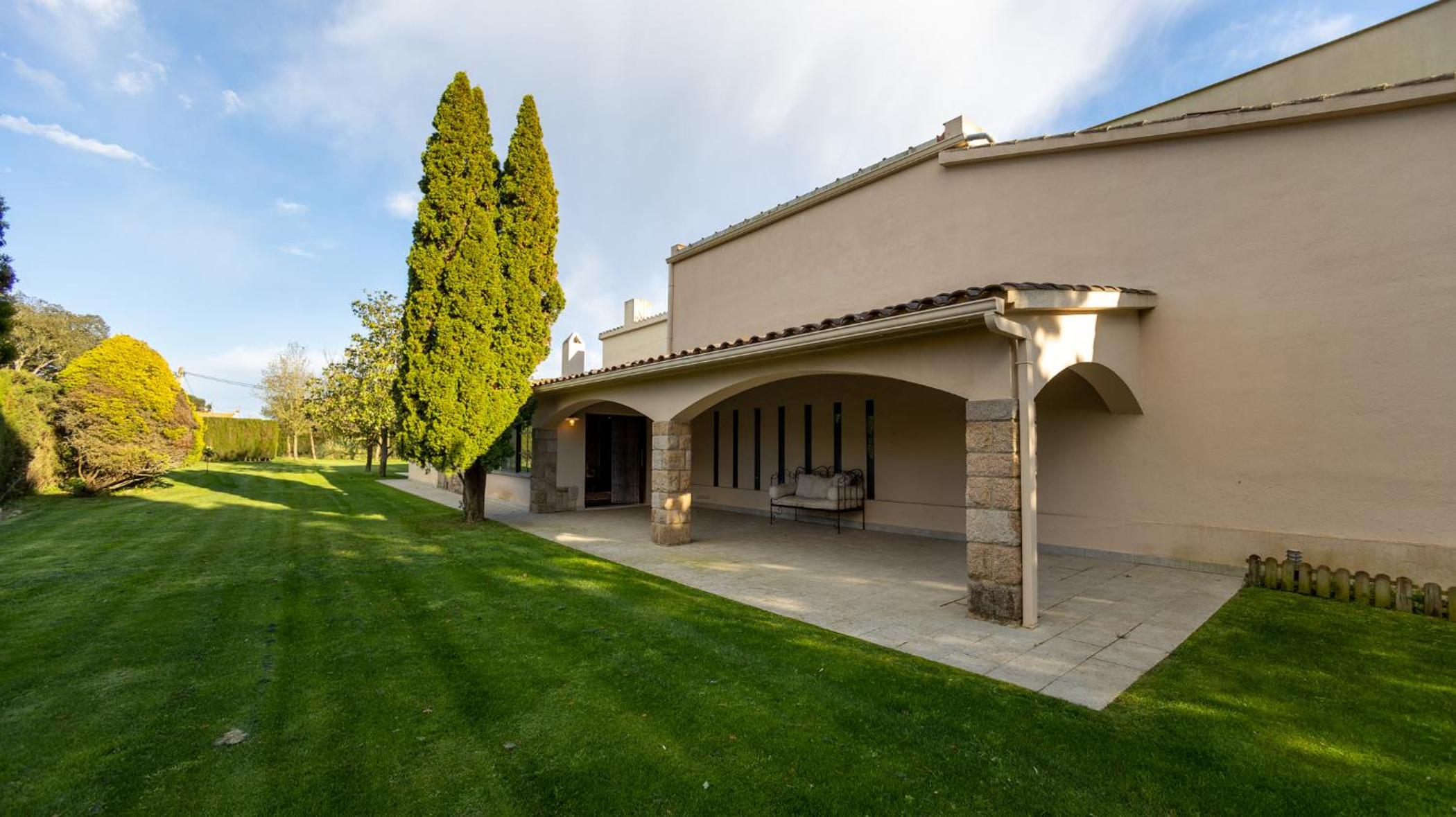 Can Estrelles Luxury Villa