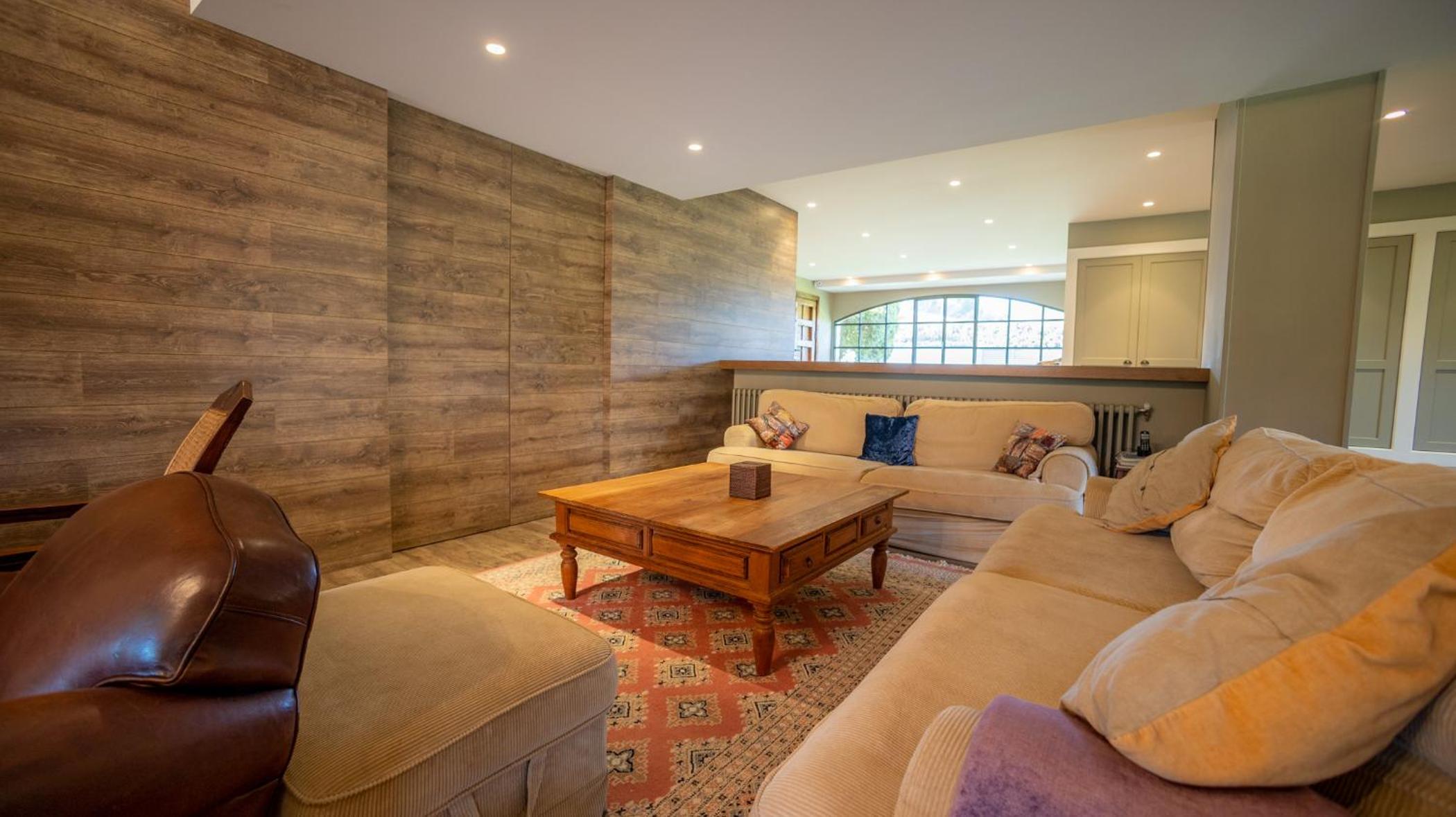 Can Estrelles Luxury Villa