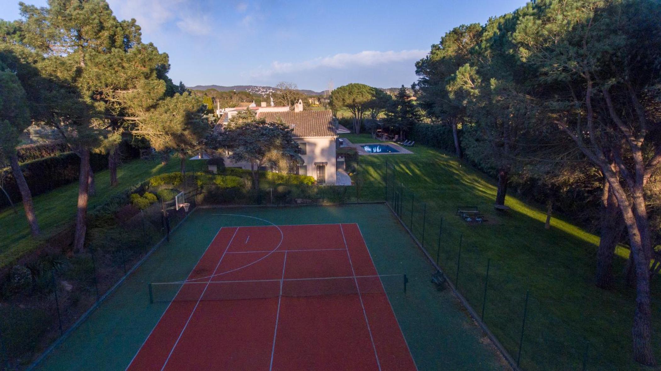 Can Estrelles Luxury Villa