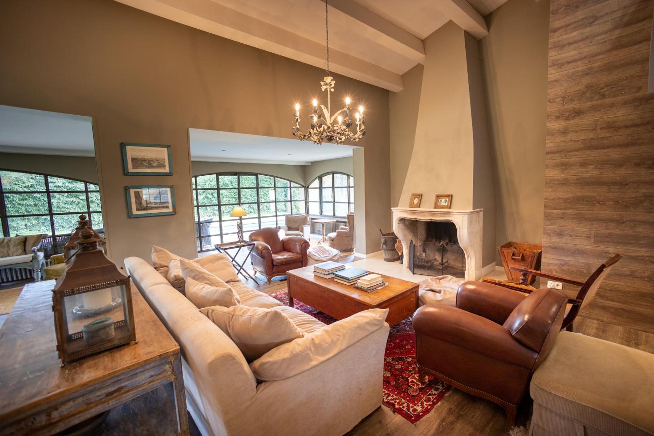 Can Estrelles Luxury Villa