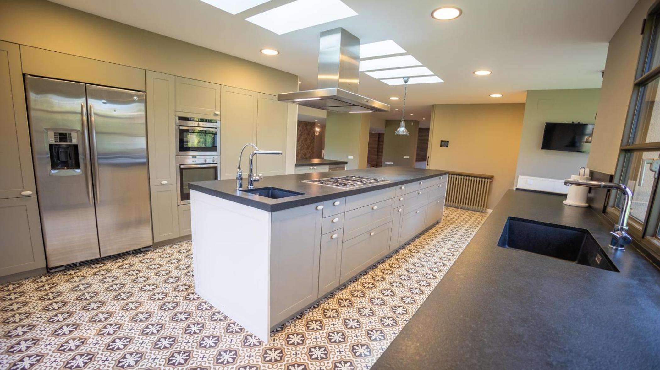 Can Estrelles Luxury Villa