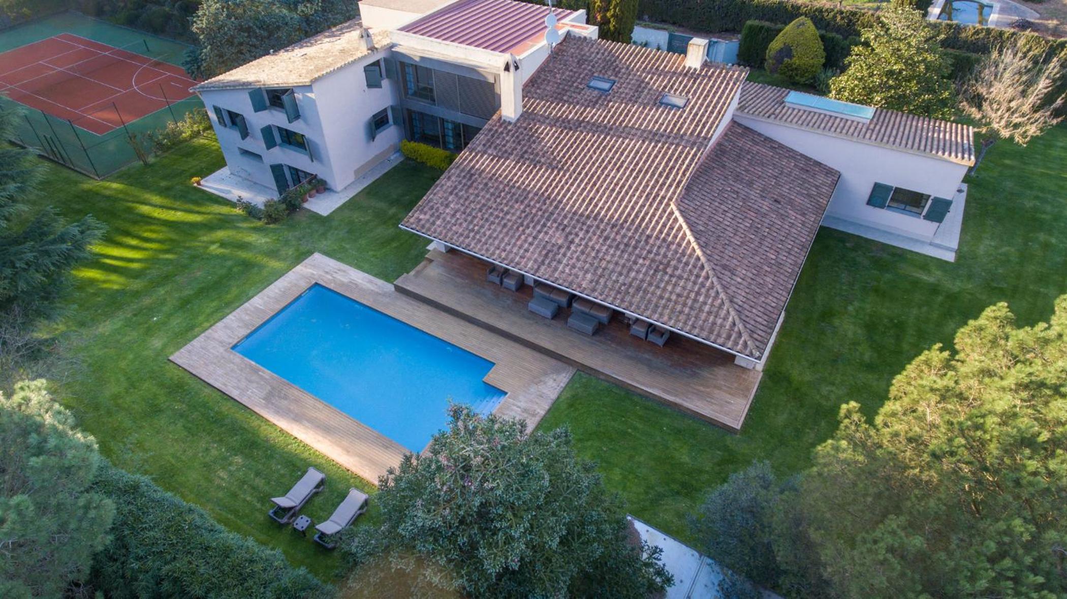 Can Estrelles Luxury Villa