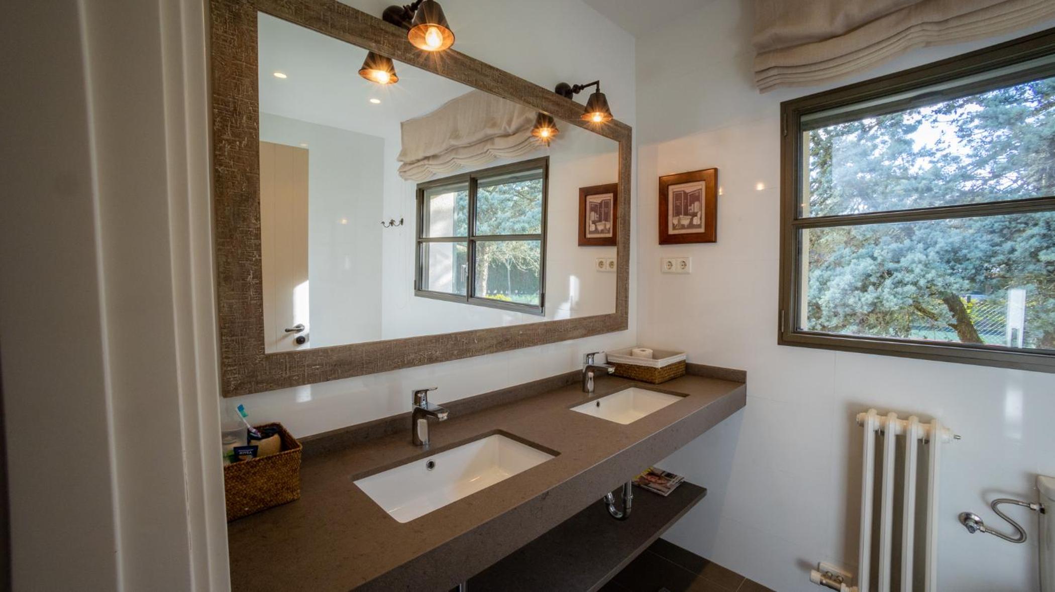 Can Estrelles Luxury Villa