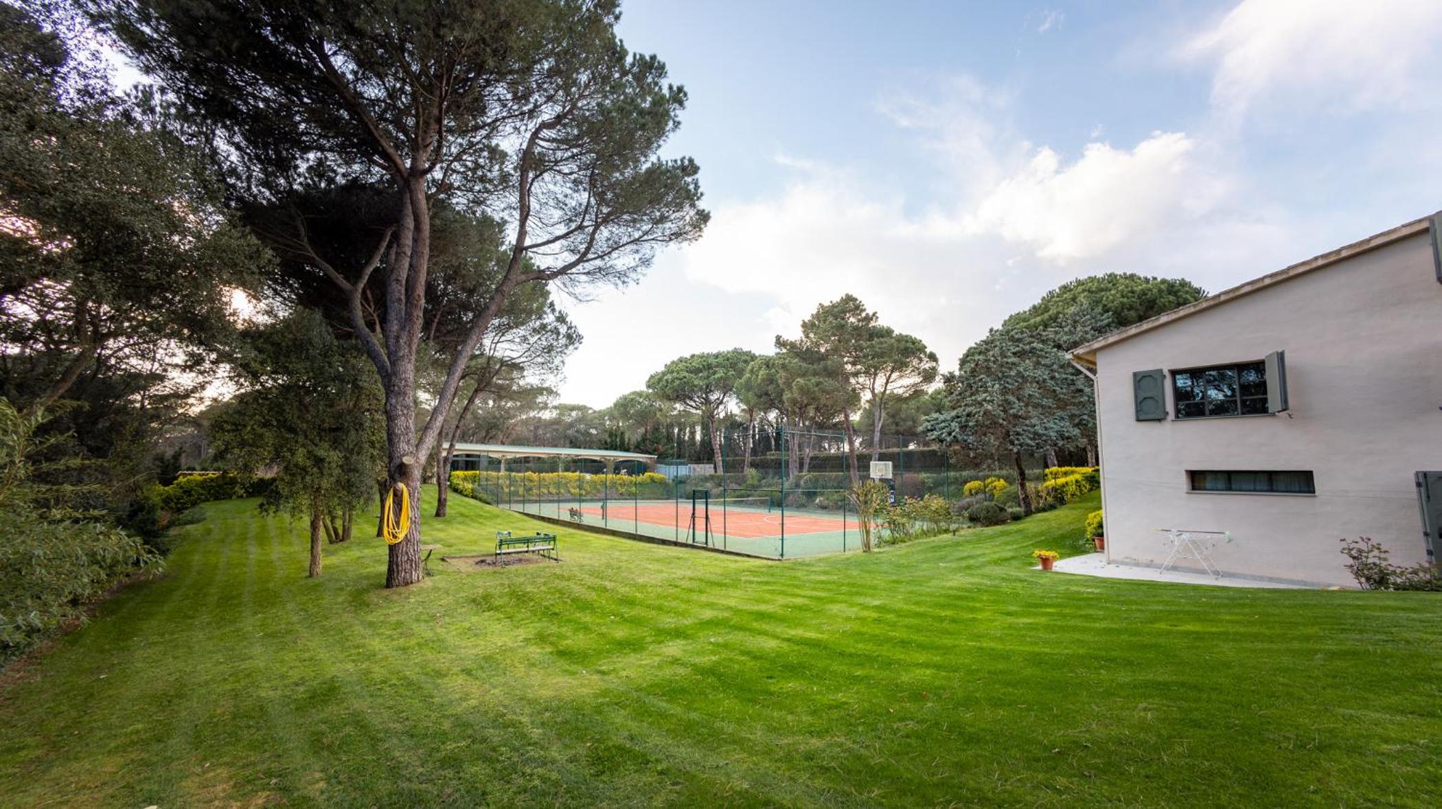 Can Estrelles Luxury Villa