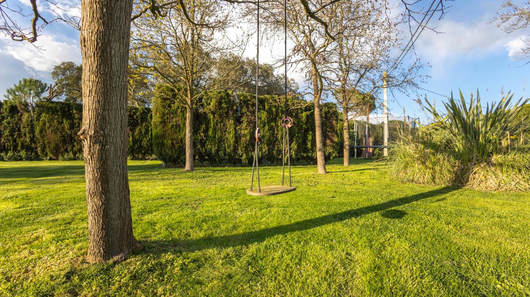 Can Estrelles Luxury Villa