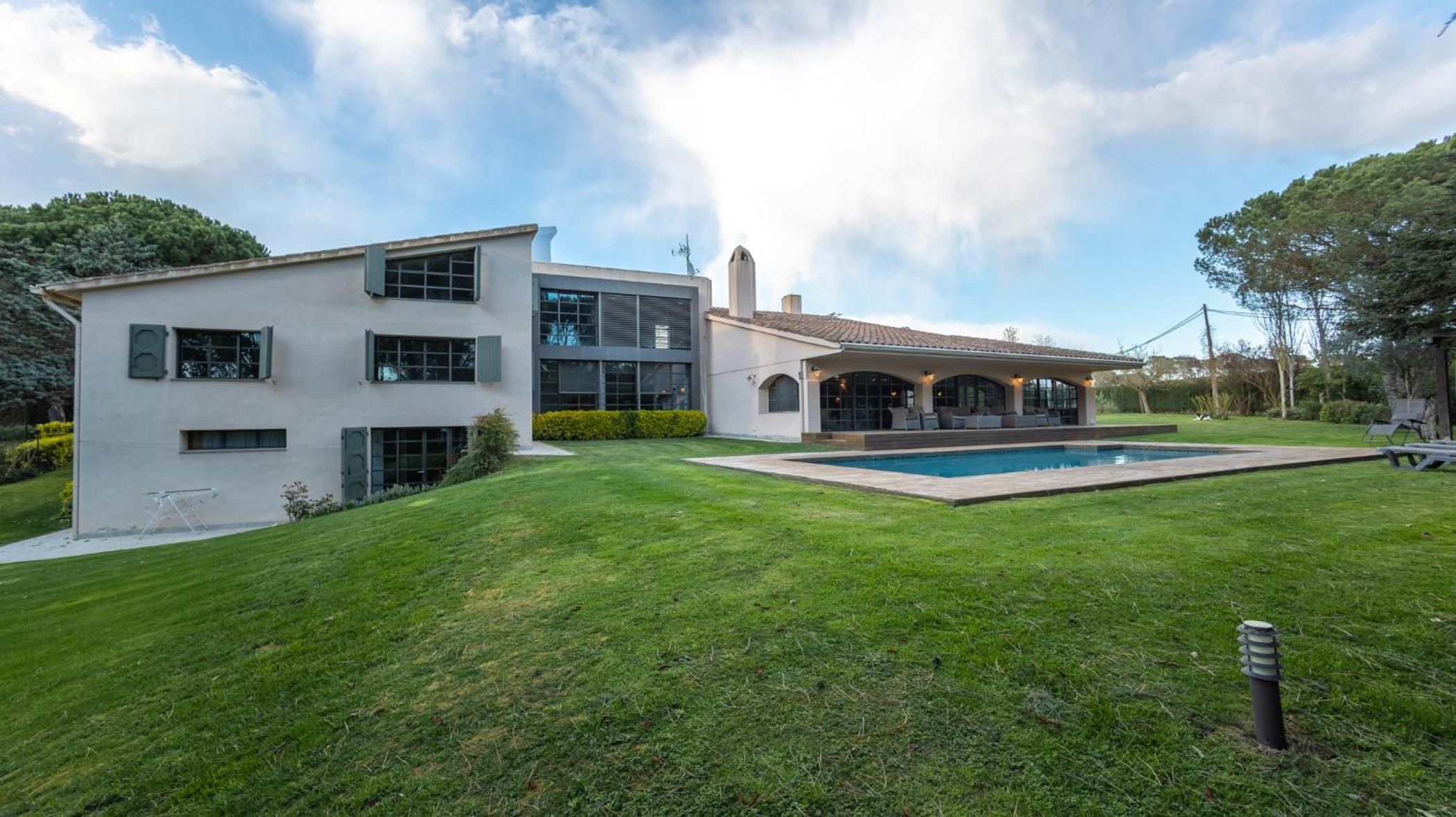 Can Estrelles Luxury Villa