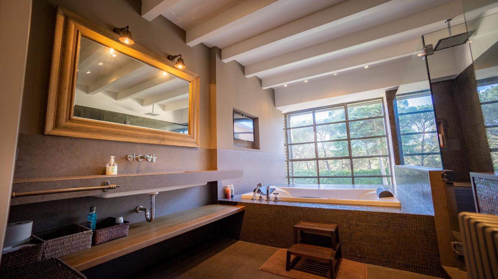 Can Estrelles Luxury Villa