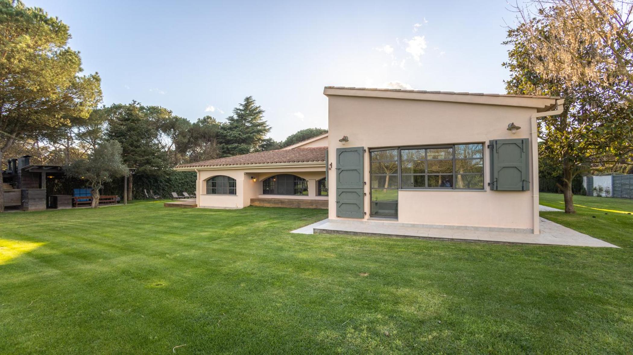 Can Estrelles Luxury Villa